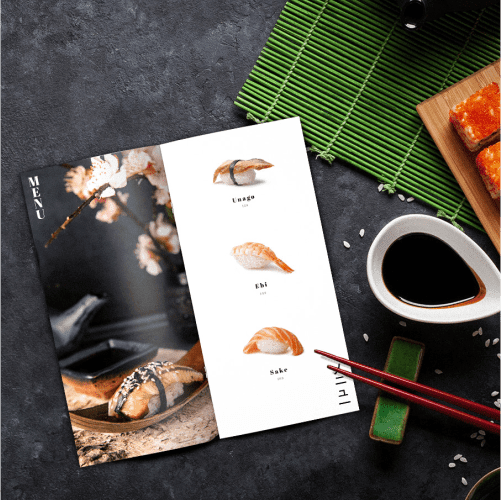 Studio graficzne 7 projektowanie menu min