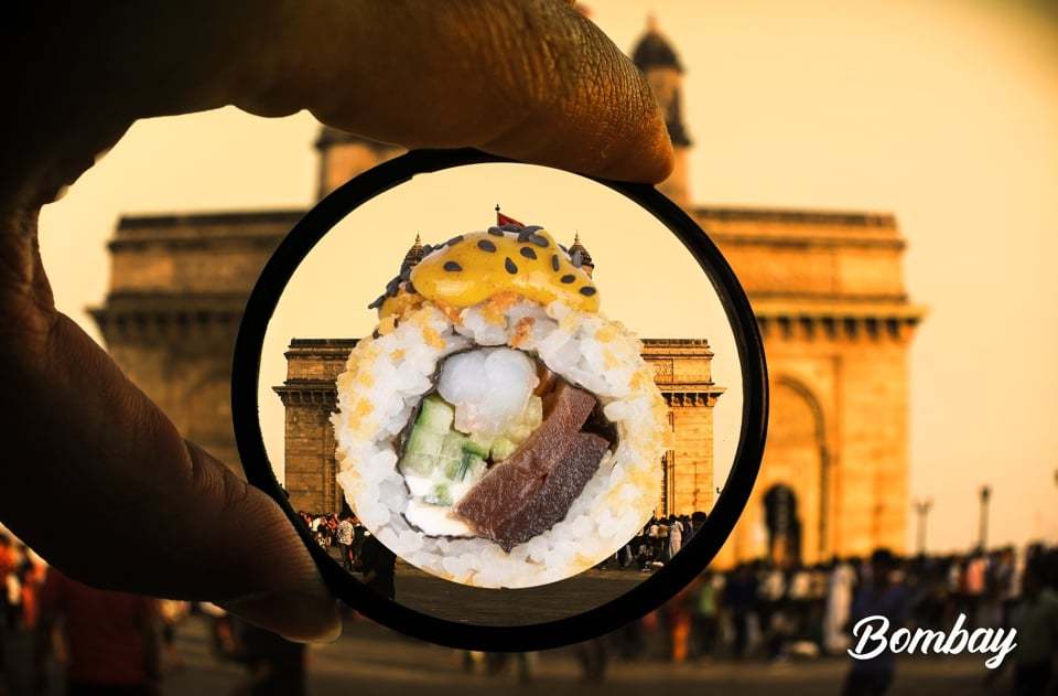 Rebranding Sushi World identyfikacja wizualna 13 min