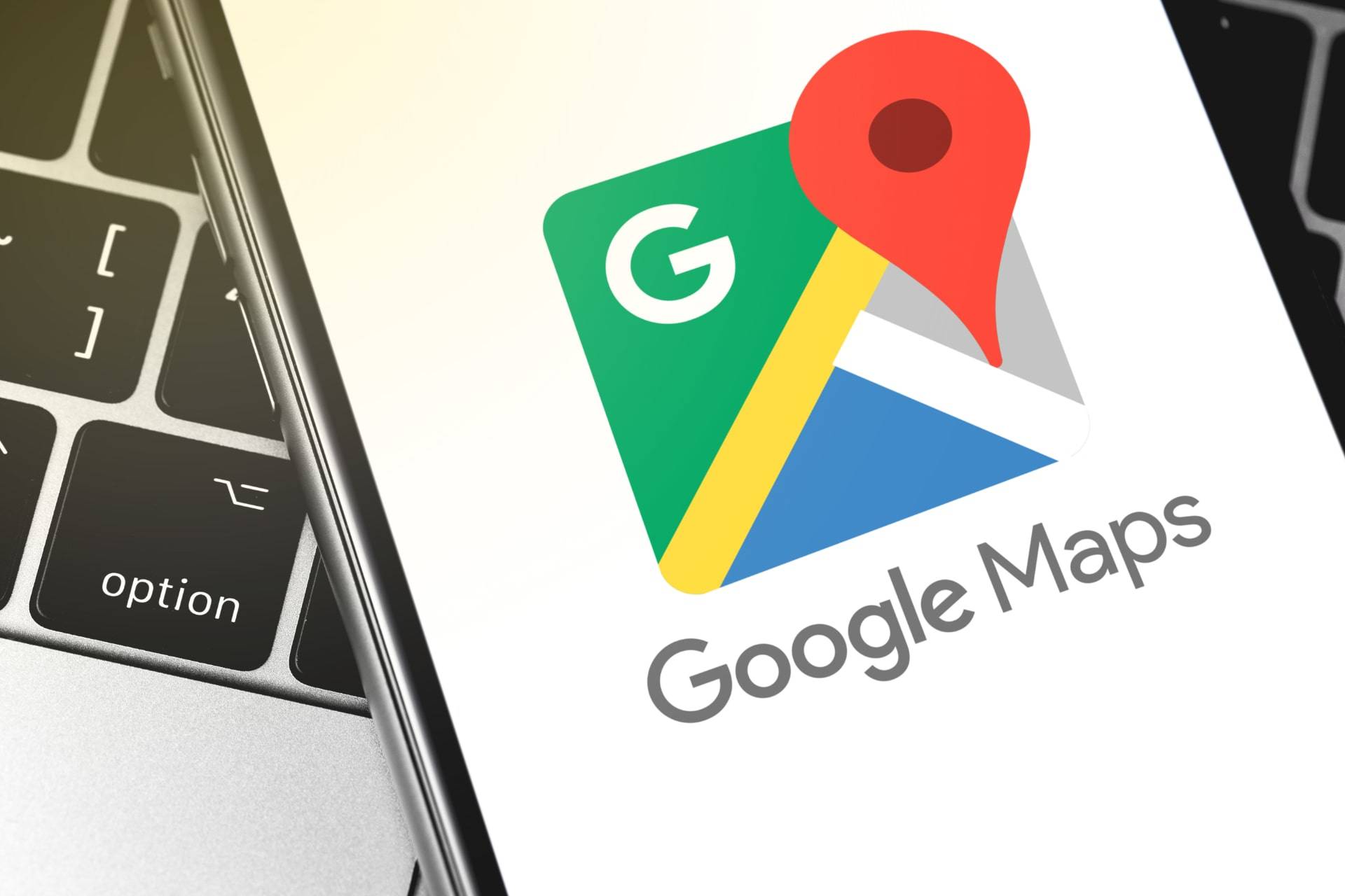 Reklama w Google Maps firma na mapach online